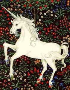 unicorn-with-flowers