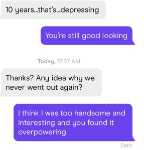 carly text